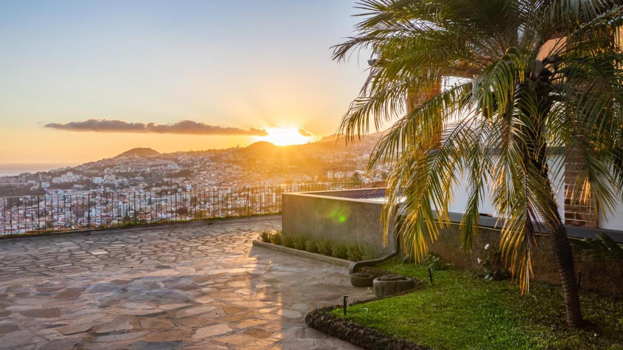 Casa Da Pinheira II - By Wehost Villa Funchal  Buitenkant foto