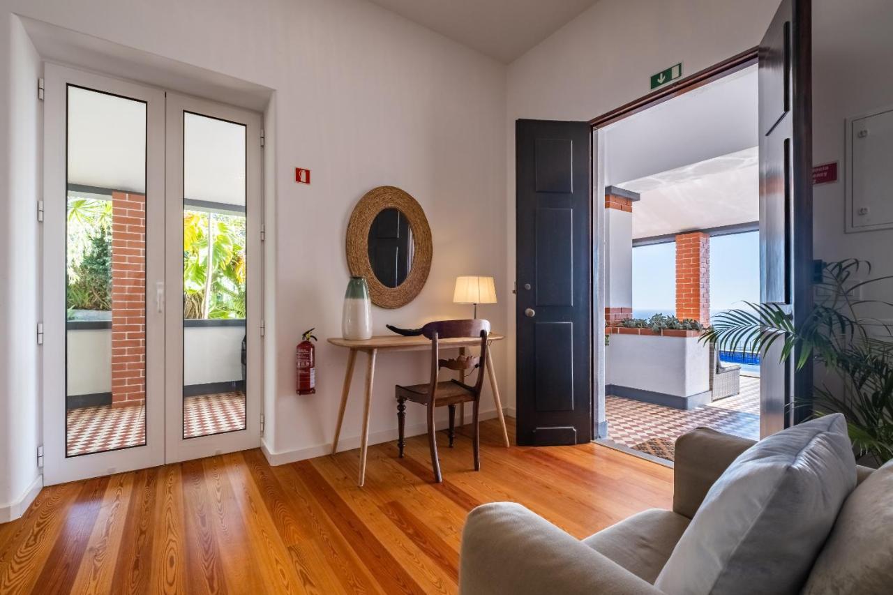 Casa Da Pinheira II - By Wehost Villa Funchal  Buitenkant foto