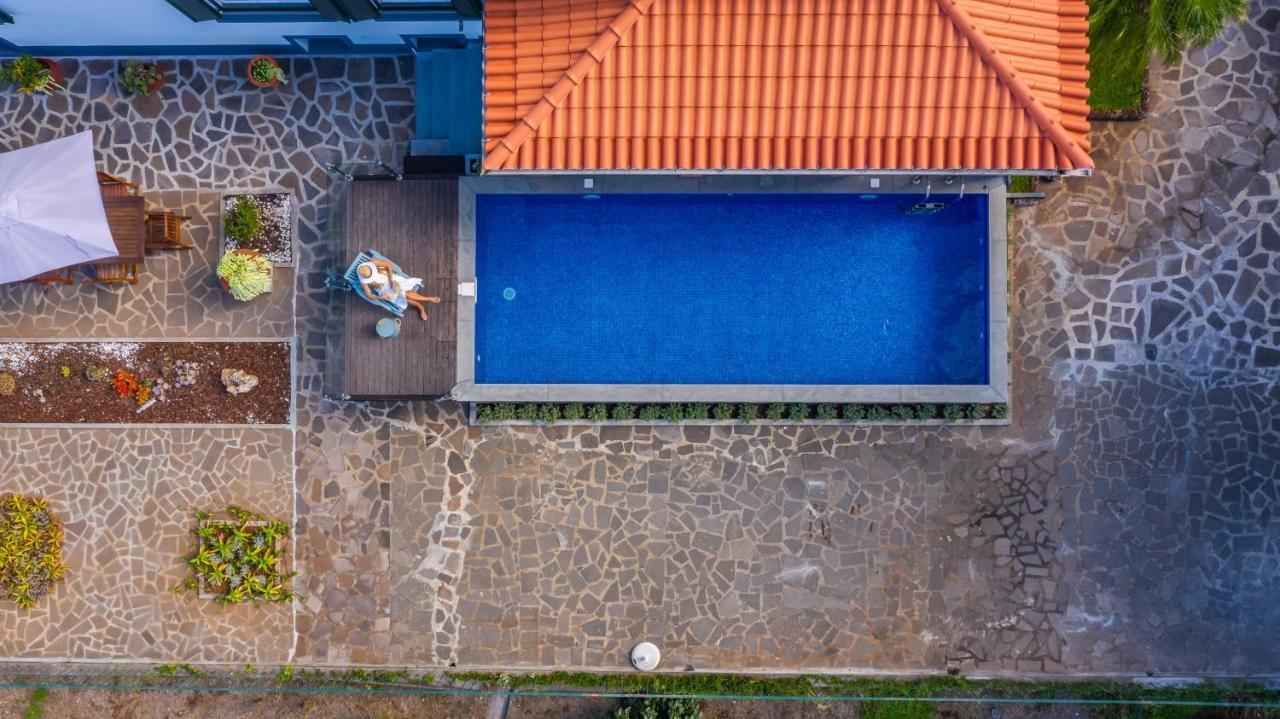 Casa Da Pinheira II - By Wehost Villa Funchal  Buitenkant foto