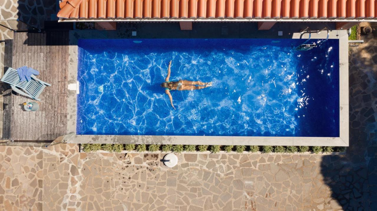 Casa Da Pinheira II - By Wehost Villa Funchal  Buitenkant foto